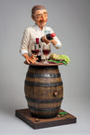 The Wine Lover / l'Amateur de Vin - GardenArts